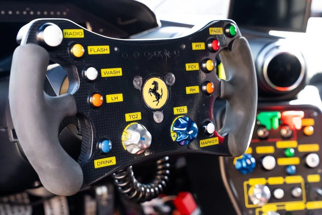 2023 Ferrari 296 GTB - Image 29 of 31