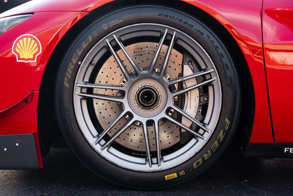 2023 Ferrari 296 GTB - Image 11 of 31