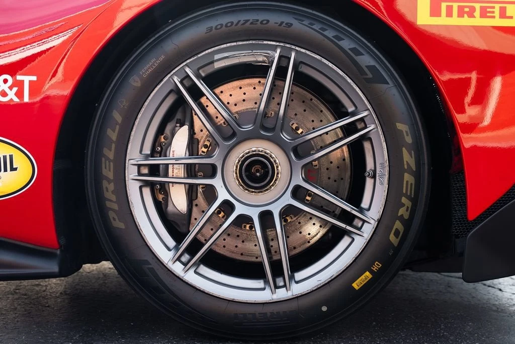 2023 Ferrari 296 GTB - Image 12 of 31