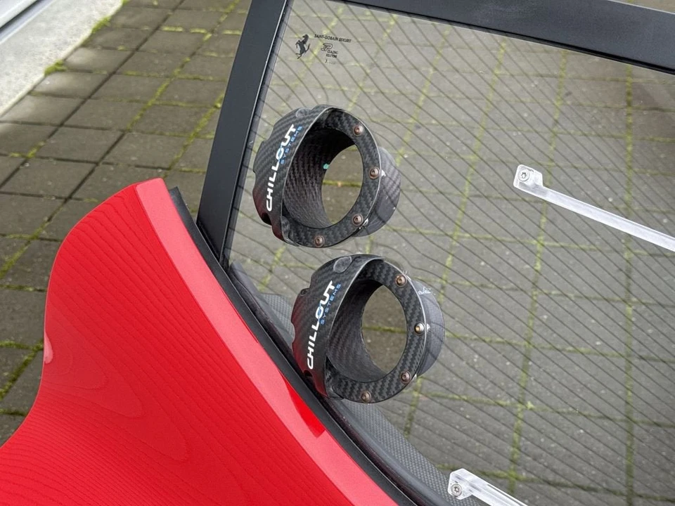 2023 Ferrari 296 - Image 25 of 31