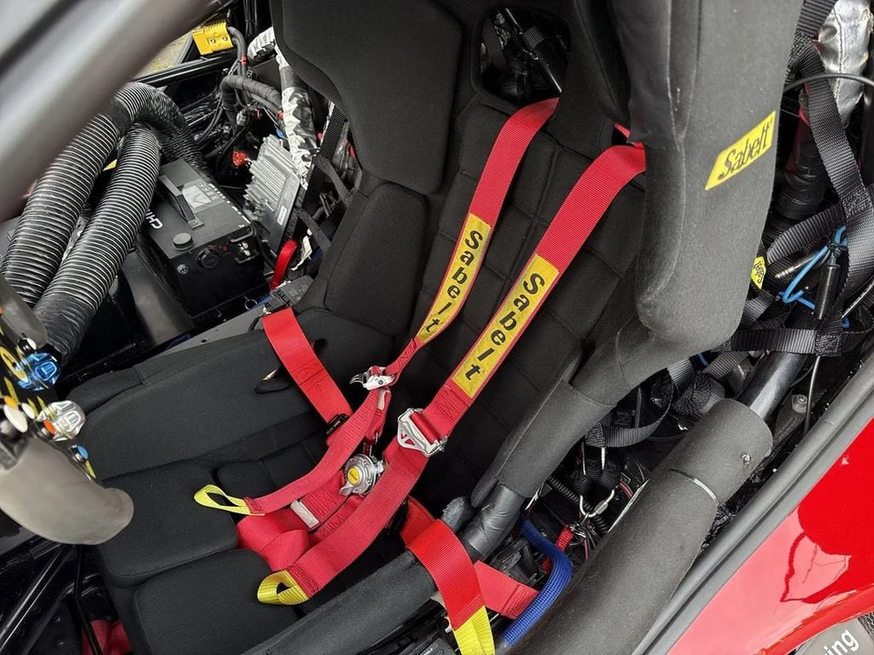 2023 Ferrari 296 - Image 22 of 31