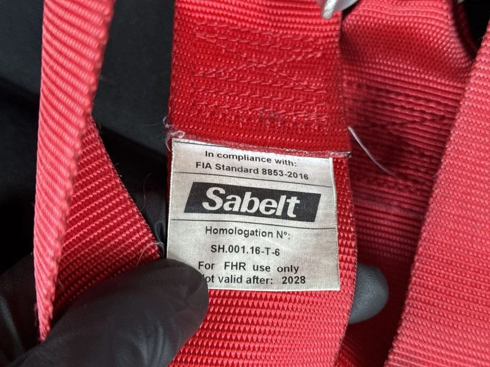 2023 Ferrari 296 - Image 23 of 31