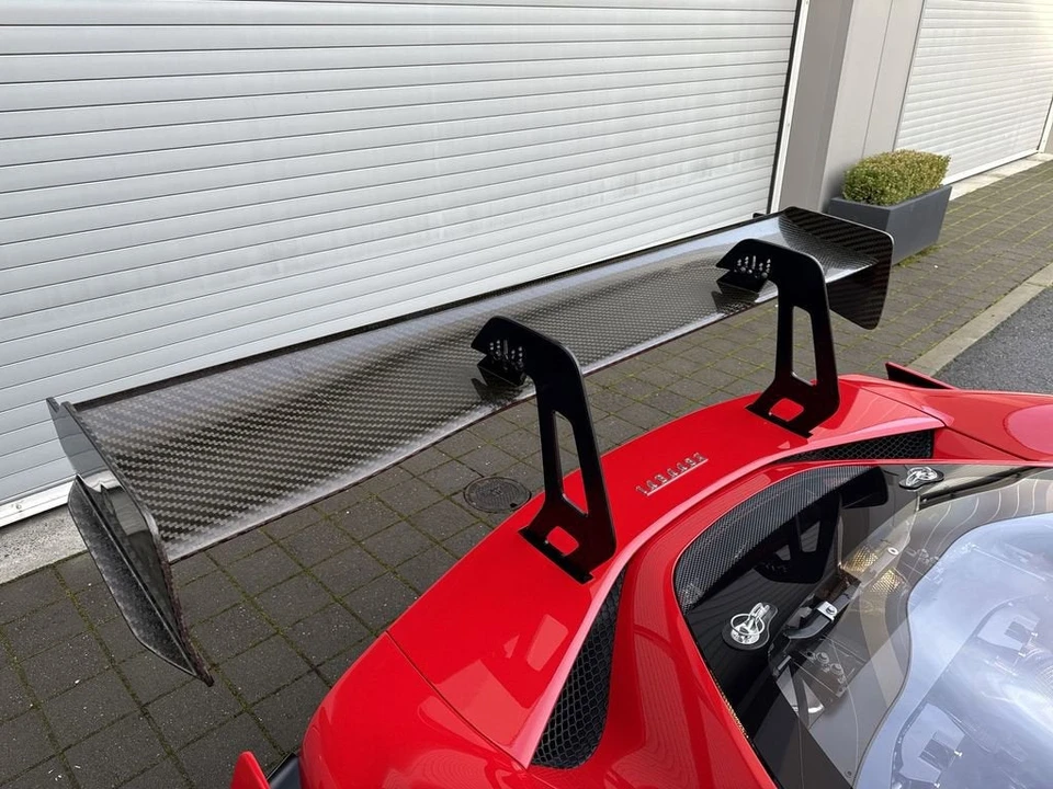 2023 Ferrari 296 - Image 31 of 31