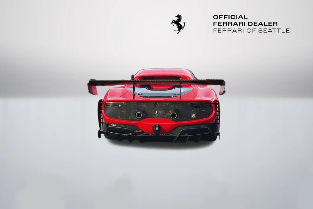 2023 Ferrari 296 - Image 7 of 31
