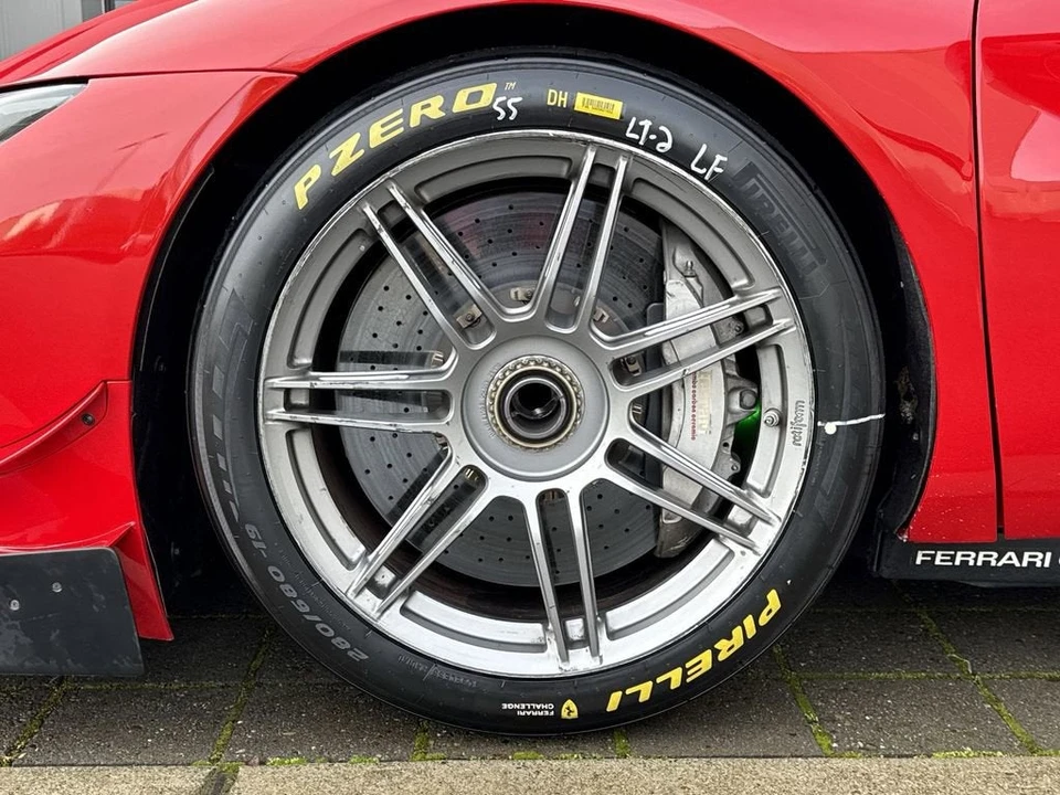 2023 Ferrari 296 - Image 10 of 31