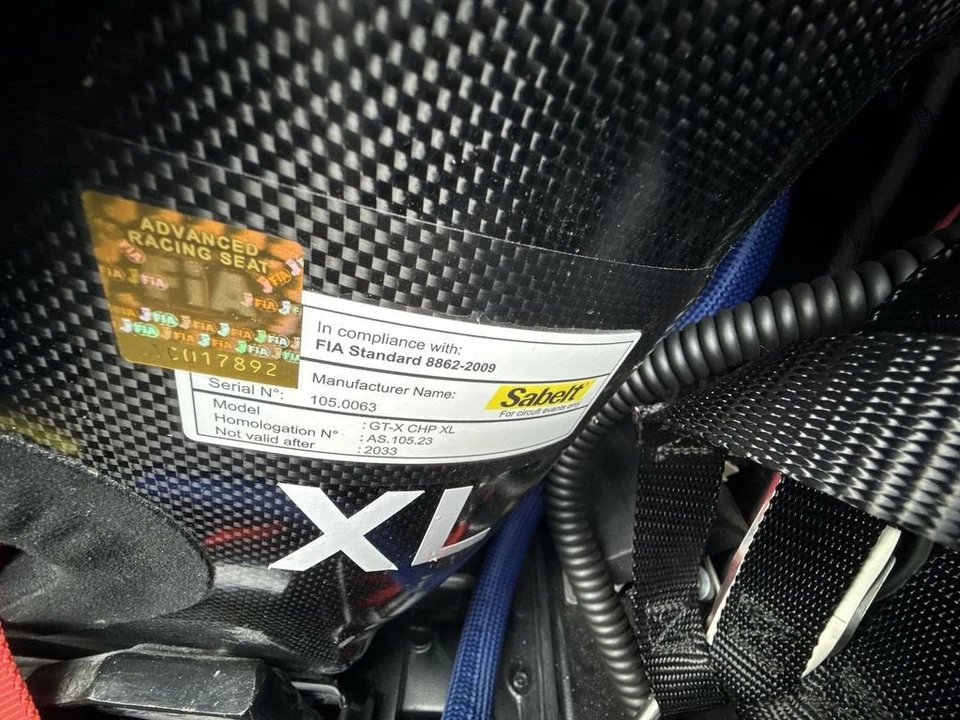 2023 Ferrari 296 - Image 24 of 31