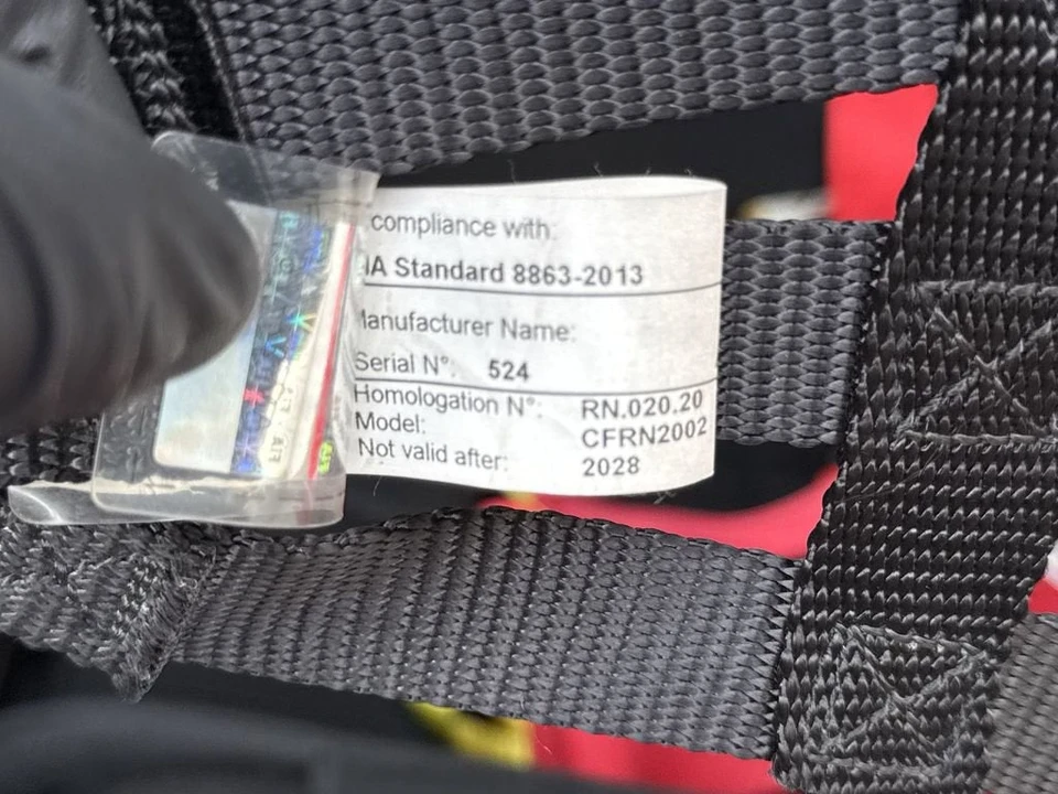 2023 Ferrari 296 - Image 21 of 31