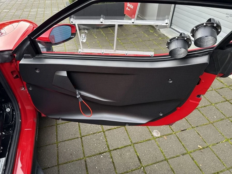 2023 Ferrari 296 - Image 19 of 31