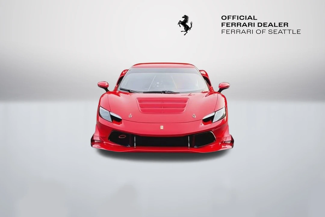 2023 Ferrari 296 - Image 3 of 31