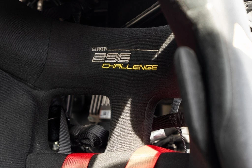 2023 Ferrari 296 - Image 6 of 31