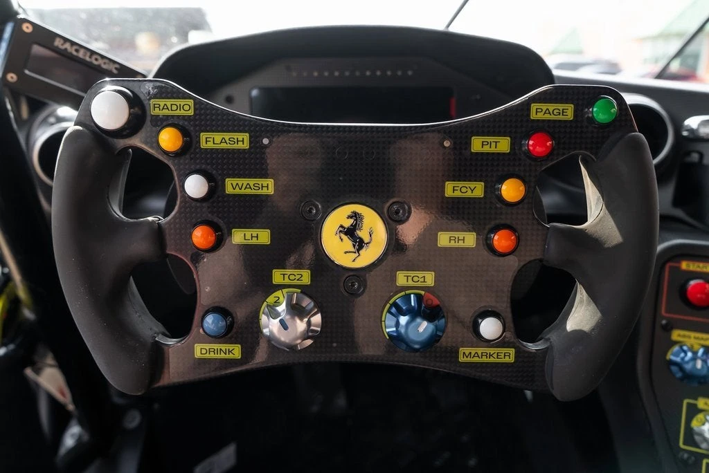 2023 Ferrari 296 - Image 5 of 31