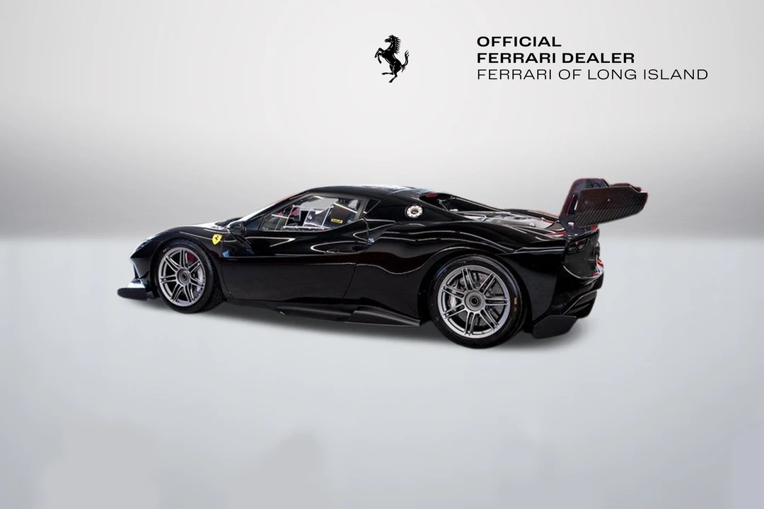 2023 Ferrari 296 - Image 9 of 31