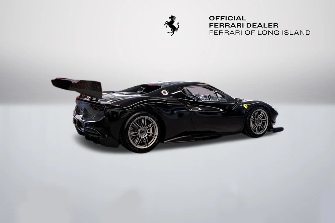 2023 Ferrari 296 - Image 2 of 31