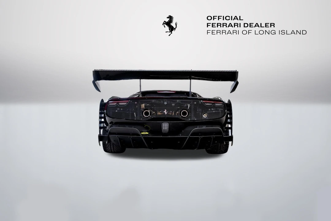 2023 Ferrari 296 - Image 13 of 31