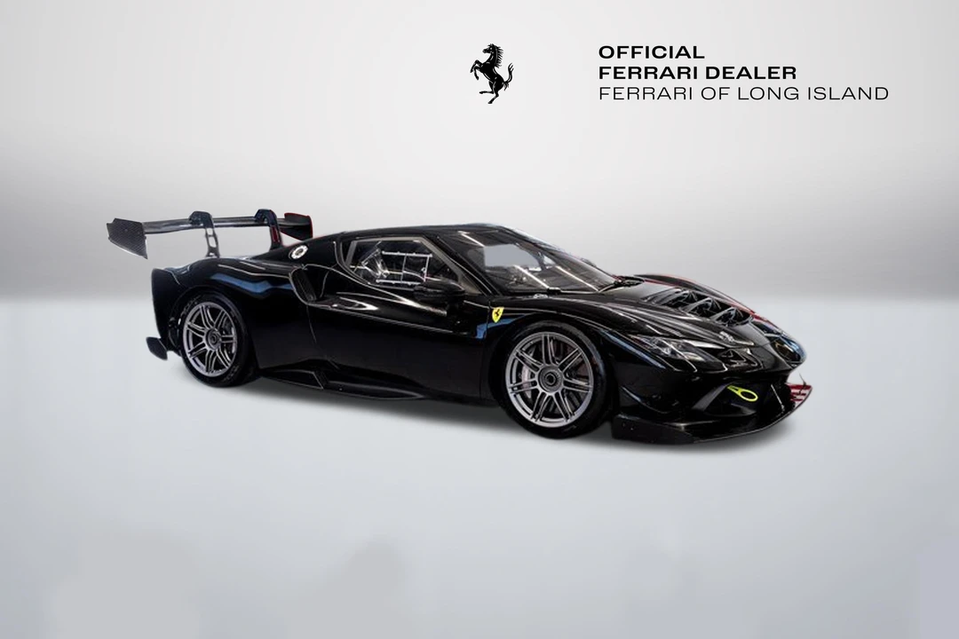 2023 Ferrari 296 - Image 23 of 31