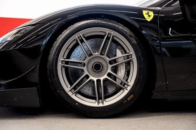 2023 Ferrari 296 - Image 26 of 31