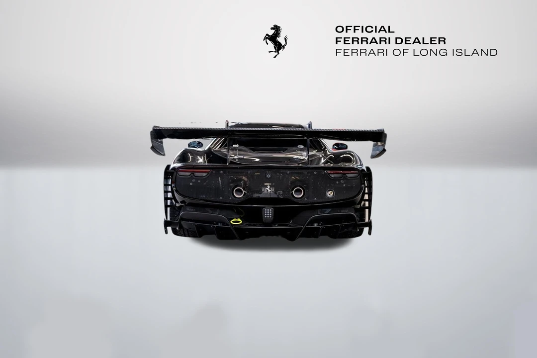 2023 Ferrari 296 - Image 12 of 31