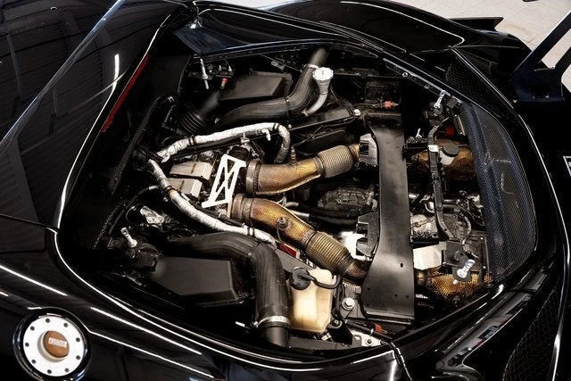 2023 Ferrari 296 - Image 19 of 31