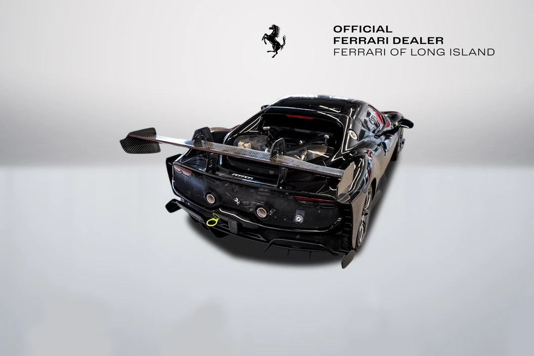 2023 Ferrari 296 - Image 21 of 31