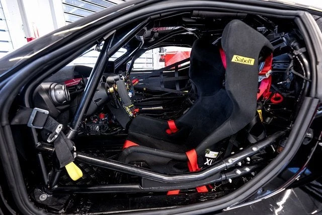 2023 Ferrari 296 - Image 30 of 31