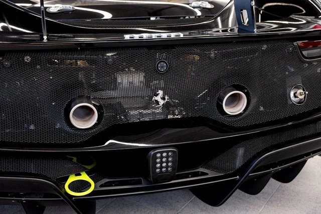2023 Ferrari 296 - Image 15 of 31