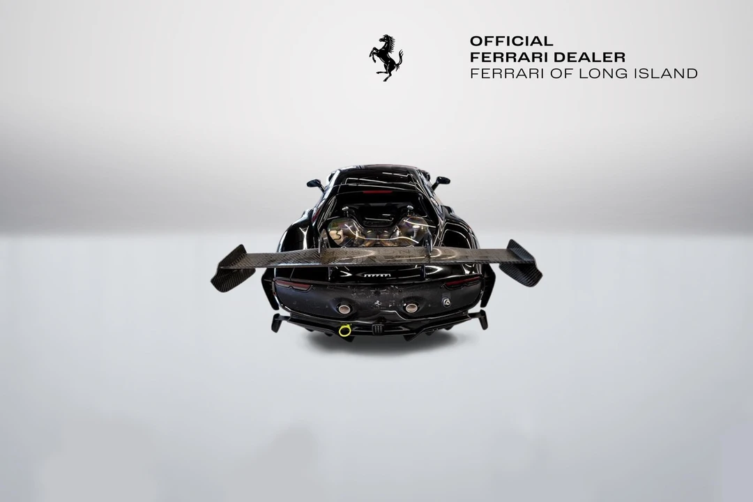 2023 Ferrari 296 - Image 14 of 31