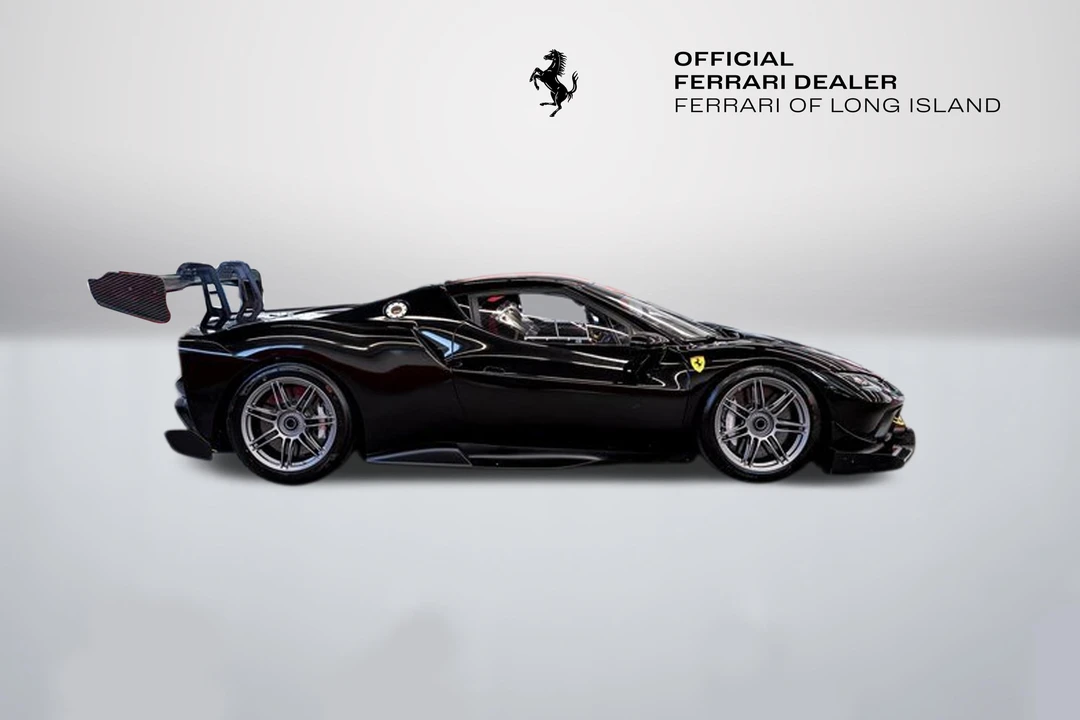 2023 Ferrari 296 - Image 22 of 31