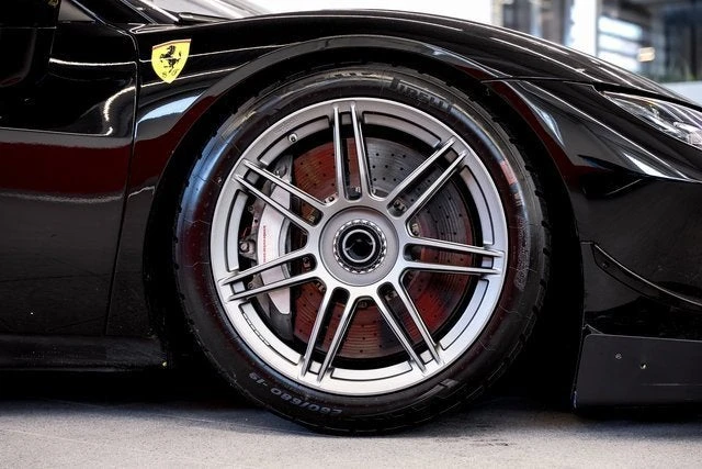 2023 Ferrari 296 - Image 29 of 31