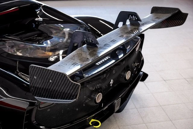 2023 Ferrari 296 - Image 11 of 31