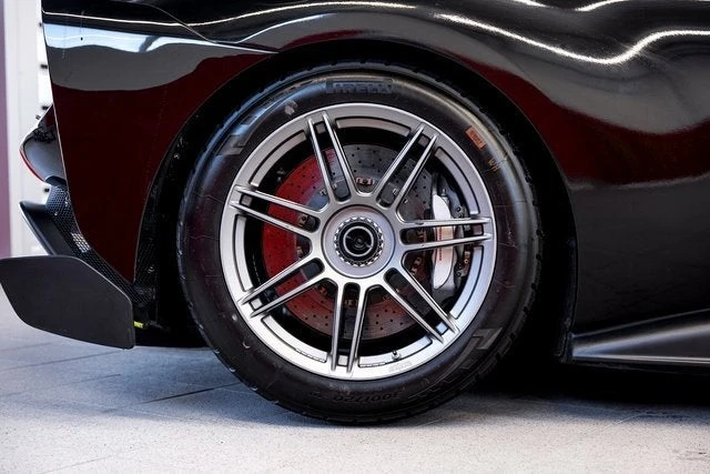 2023 Ferrari 296 - Image 28 of 31