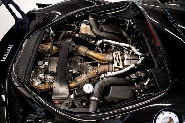 2023 Ferrari 296 - Image 20 of 31