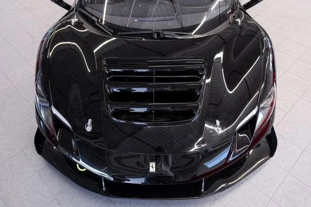 2023 Ferrari 296 - Image 25 of 31