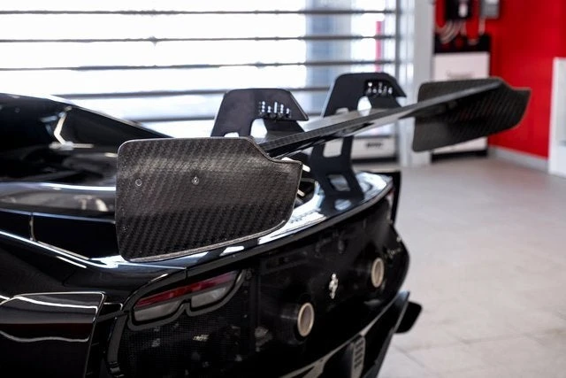 2023 Ferrari 296 - Image 10 of 31