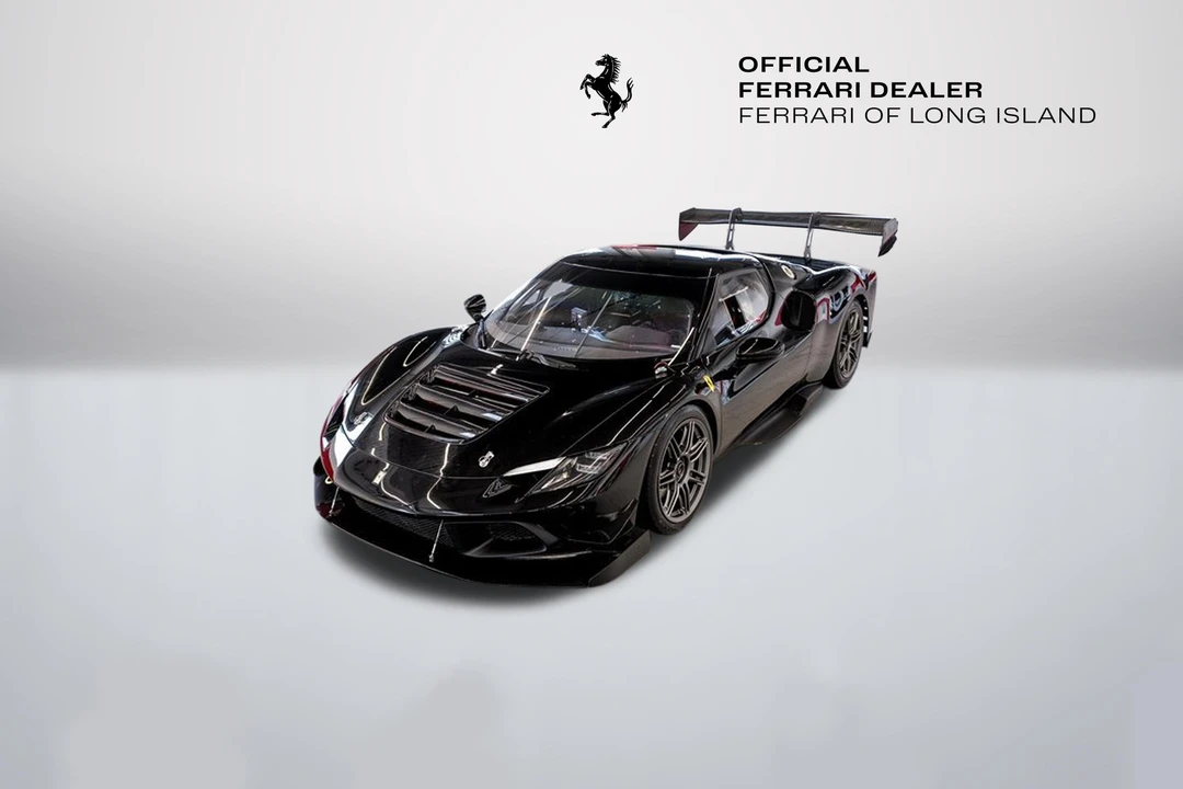 2023 Ferrari 296 - Image 7 of 31
