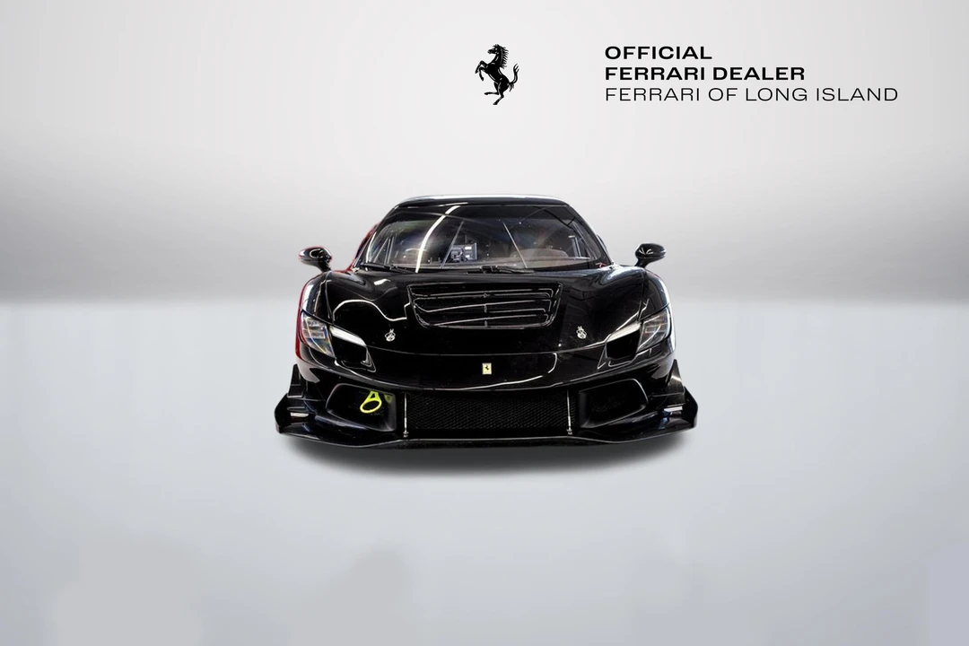 2023 Ferrari 296 - Image 24 of 31