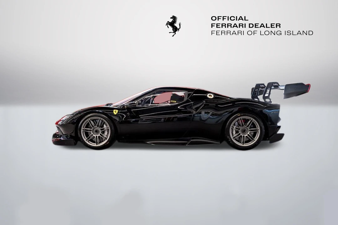 2023 Ferrari 296 - Image 3 of 31