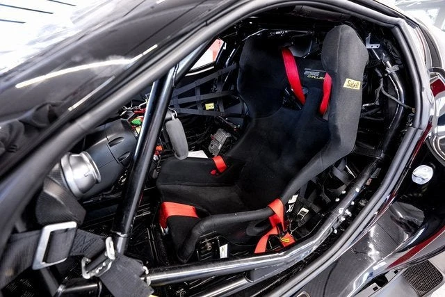 2023 Ferrari 296 - Image 4 of 31