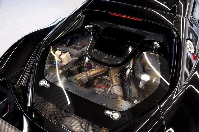 2023 Ferrari 296 - Image 16 of 31