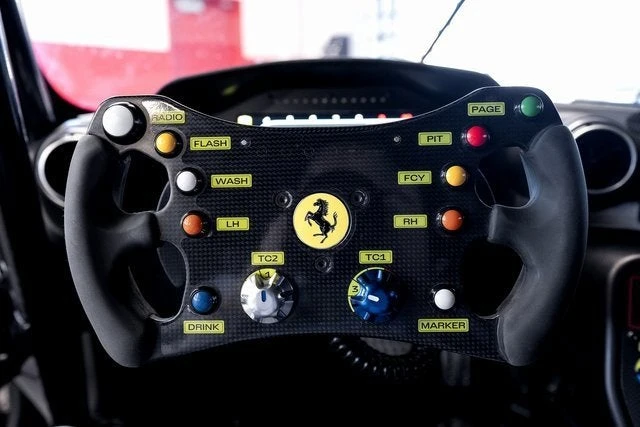 2023 Ferrari 296 - Image 6 of 31