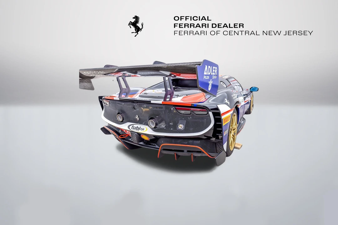2023 Ferrari 296 - Image 26 of 31