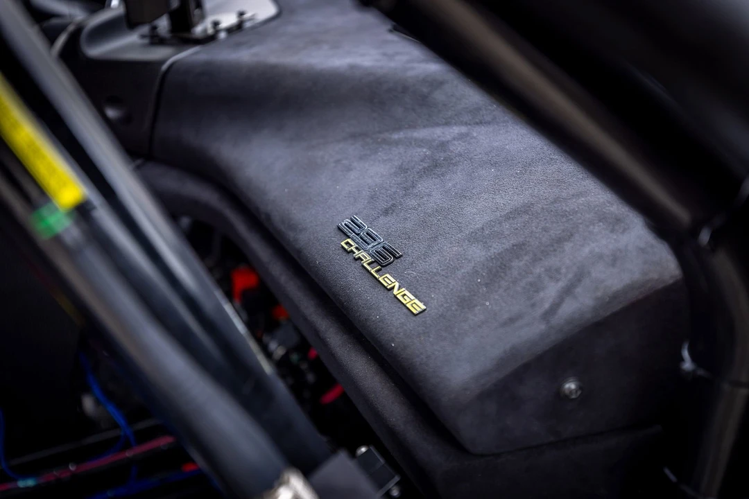 2023 Ferrari 296 - Image 17 of 31