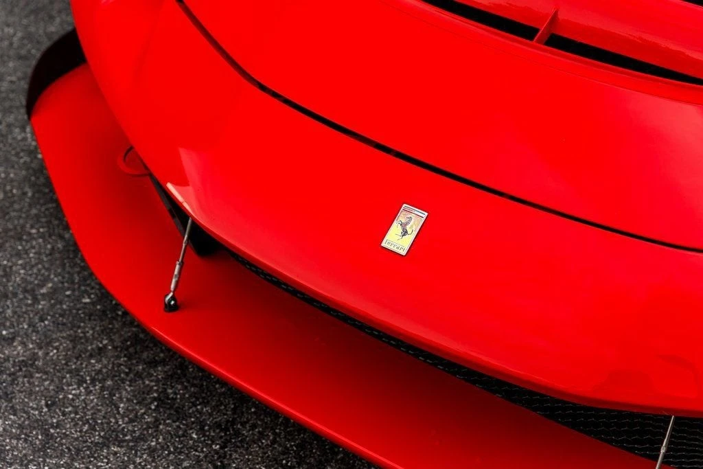 2023 Ferrari 296 GTB - Image 10 of 31