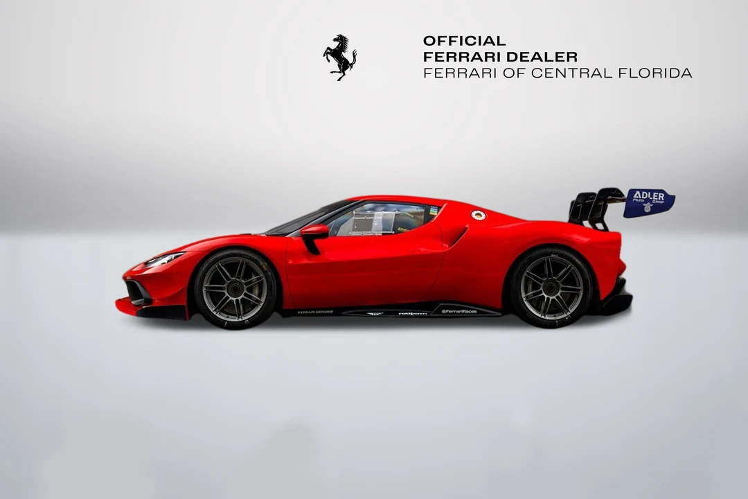 2023 Ferrari 296 GTB - Image 2 of 31