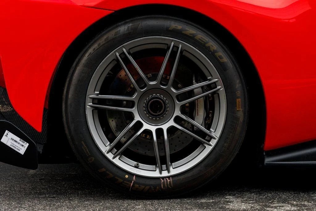 2023 Ferrari 296 GTB - Image 15 of 31