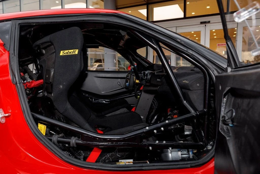 2023 Ferrari 296 GTB - Image 31 of 31