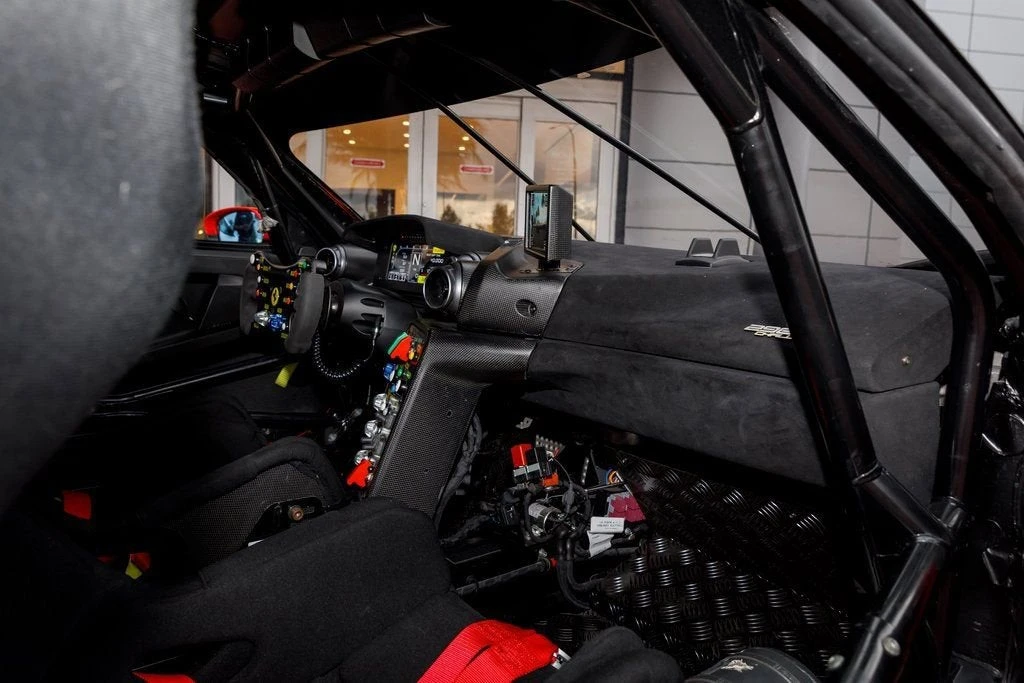 2023 Ferrari 296 GTB - Image 29 of 31