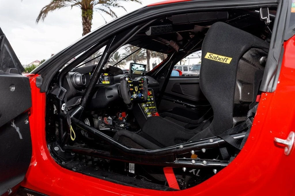 2023 Ferrari 296 GTB - Image 25 of 31