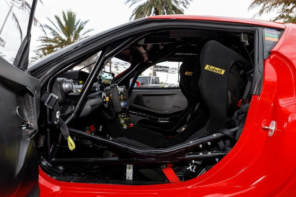 2023 Ferrari 296 GTB - Image 23 of 31