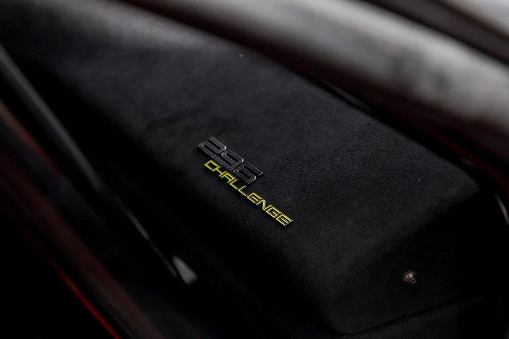 2023 Ferrari 296 GTB - Image 28 of 31