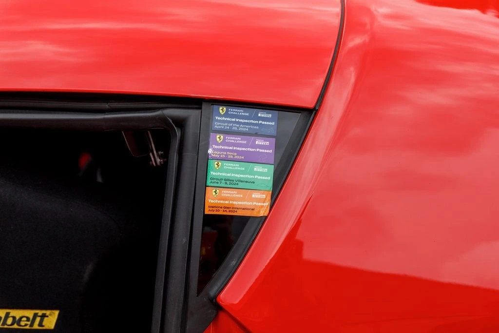2023 Ferrari 296 GTB - Image 22 of 31